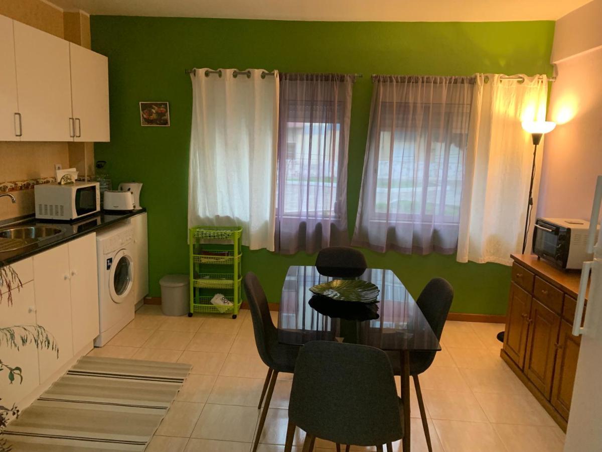 Charming T1 Apartment In Seixal Aldeia de Paio Pires Bagian luar foto