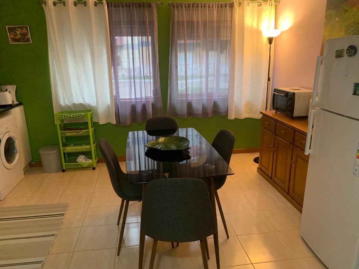 Charming T1 Apartment In Seixal Aldeia de Paio Pires Bagian luar foto