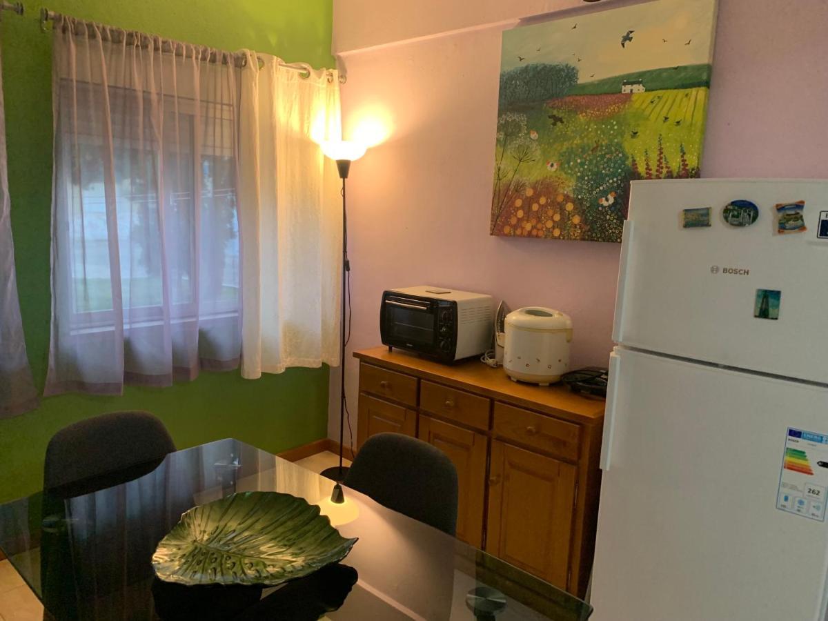 Charming T1 Apartment In Seixal Aldeia de Paio Pires Bagian luar foto