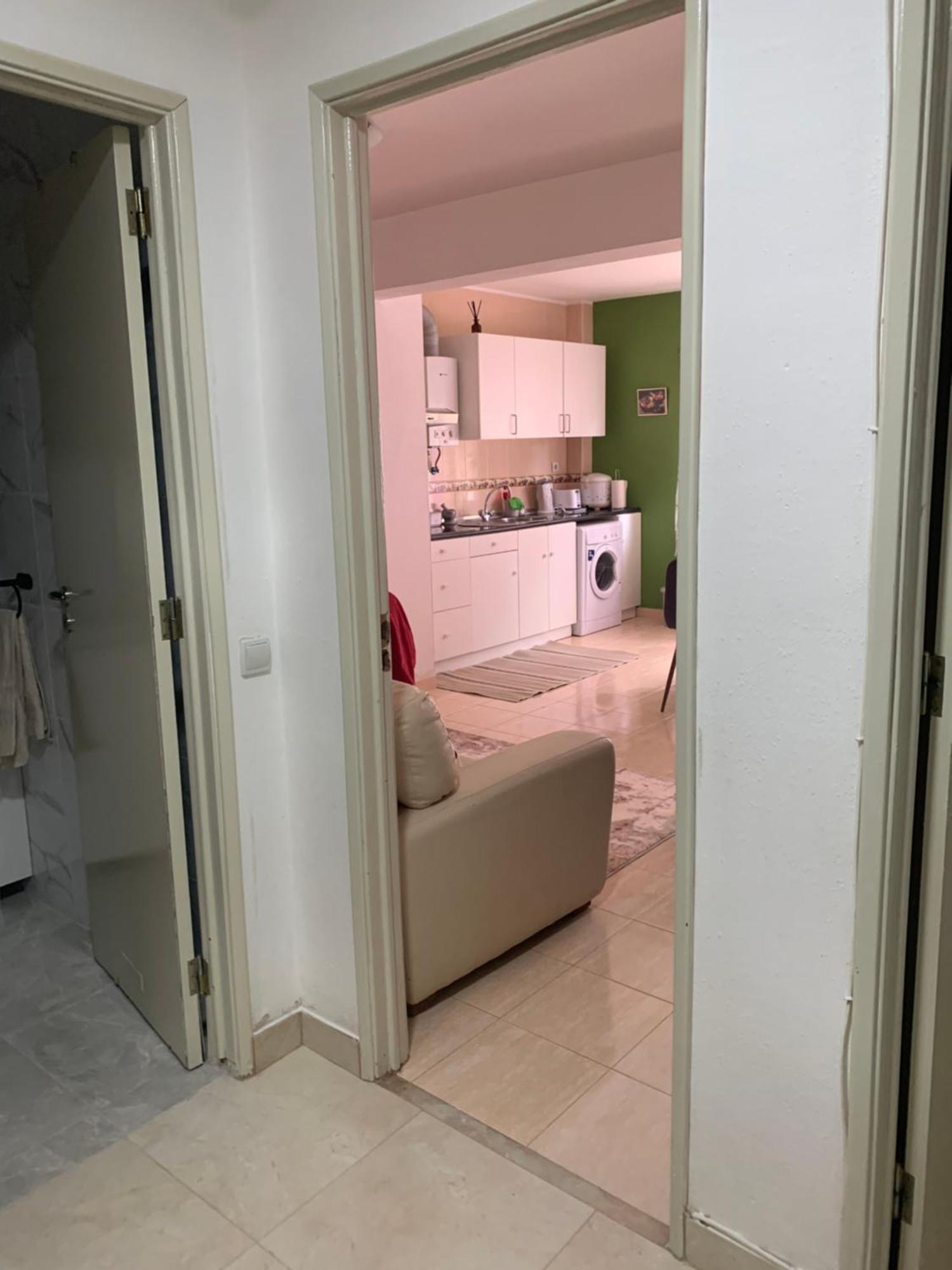 Charming T1 Apartment In Seixal Aldeia de Paio Pires Bagian luar foto