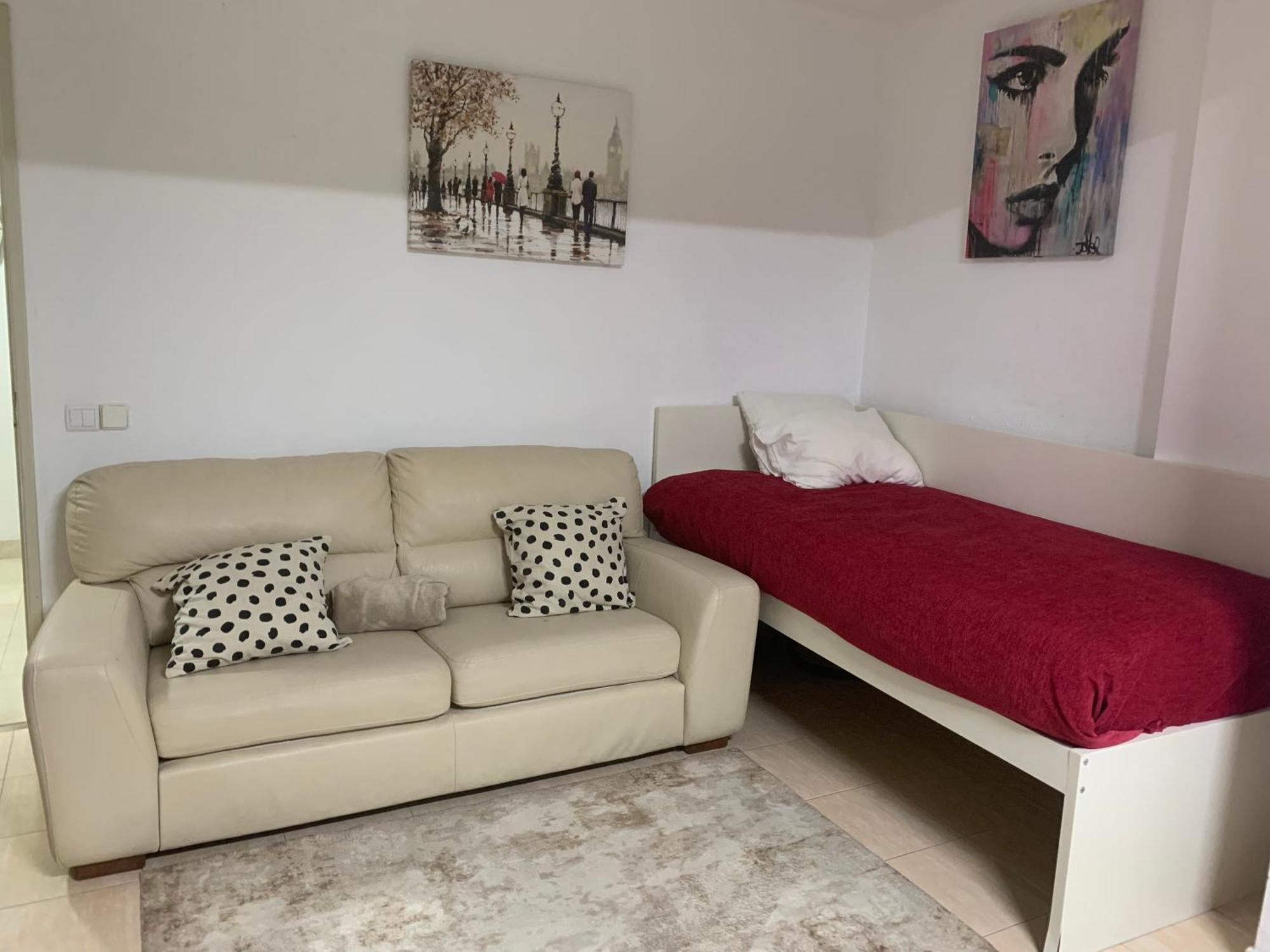 Charming T1 Apartment In Seixal Aldeia de Paio Pires Bagian luar foto